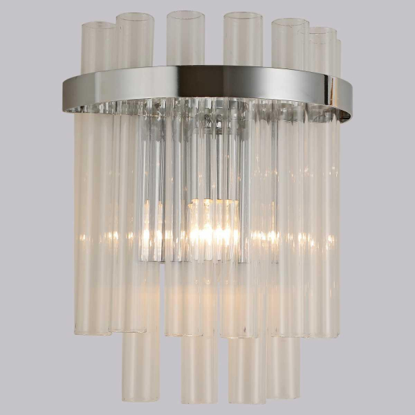 Бра ILLUMICO IL0124-1W-79 CR Бра ILLUMICO IL0124-1W-79 CR