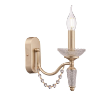 Бра Freya Zoe FR2009WL-01G