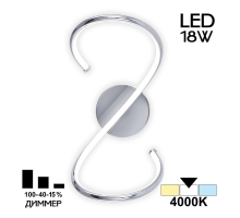 Бра Citilux Джемини CL229321