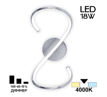 Бра Citilux Джемини CL229321