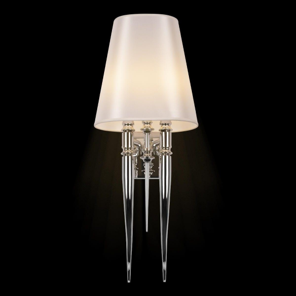 Бра Loft IT Brunilde 10207W/M Chrome Бра Loft IT Brunilde 10207W/M Chrome