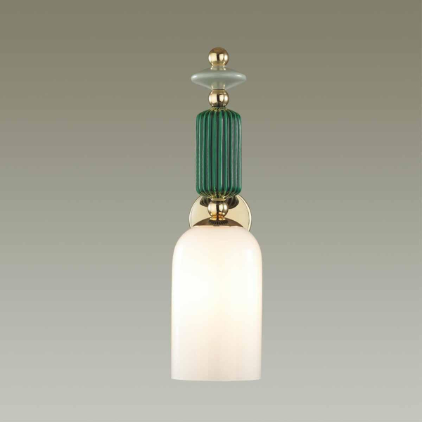 Бра Odeon Light Classic Candy 4861/1W Бра Odeon Light Classic Candy 4861/1W