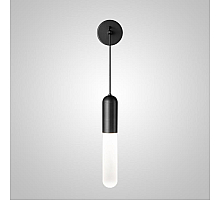 Бра Imperium Loft Sigleif Wall Black 230912-23