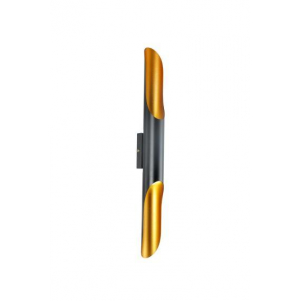 Бра Alfa Light F1024-11 600MM BK E14 Бра Alfa Light F1024-11 600MM BK E14