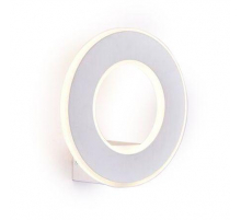Бра Elvan BR-8513/1-8W-WW-Wh