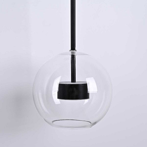 Бра Imperium Loft Bubble B Wall Black 345213-26