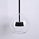 Бра Imperium Loft Bubble B Wall Black 345213-26