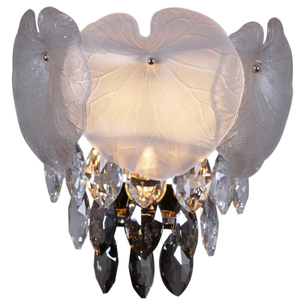 Бра Illumico IL5106-3WDI-39 GD Бра Illumico IL5106-3WDI-39 GD
