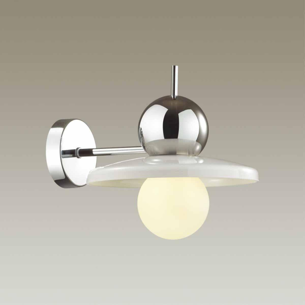 Бра Odeon Light Hatty 5014/1WA Бра Odeon Light Hatty 5014/1WA