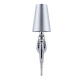 Бра Crystal Per AP1 Chrome/Silver