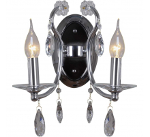 Бра Illumico IL2326-2WOR-39 CR Бра Illumico IL2326-2WOR-39 CR