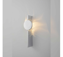 Бра Crystal Lux REGALO AP5W LED CHROME