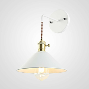 Бра Imperium Loft Braid 167735-26