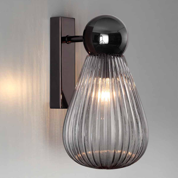 Бра Odeon Light Exclusive Elica 5417/1W Бра Odeon Light Exclusive Elica 5417/1W