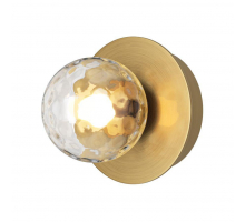 Бра Maytoni Ambre MOD331WL-L3BS3K