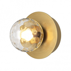 Бра Maytoni Ambre MOD331WL-L3BS3K