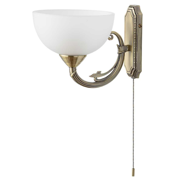 Бра MW-Light Олимп 318020801 Бра MW-Light Олимп 318020801