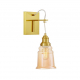 Бра Lumina Deco Fredica Moletti LDW 6844-1 MD+TEA