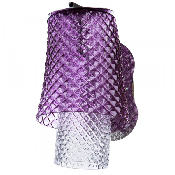 Бра Divinare Miracolo 1152/03 AP-1 Бра Divinare Miracolo 1152/03 AP-1