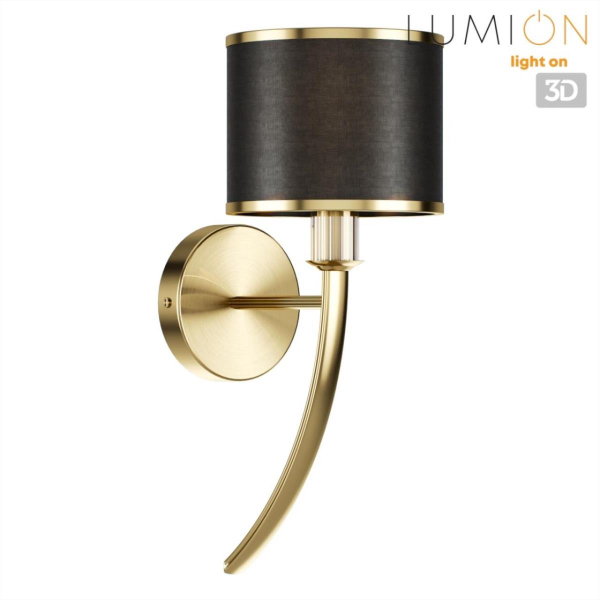 Бра Lumion Demetra Moderni 8406/1W