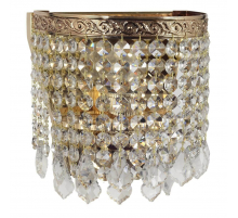 Бра Arti Lampadari Castellana E 2.10.502 G