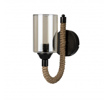 Бра Toplight Ada TL1634W-01BK