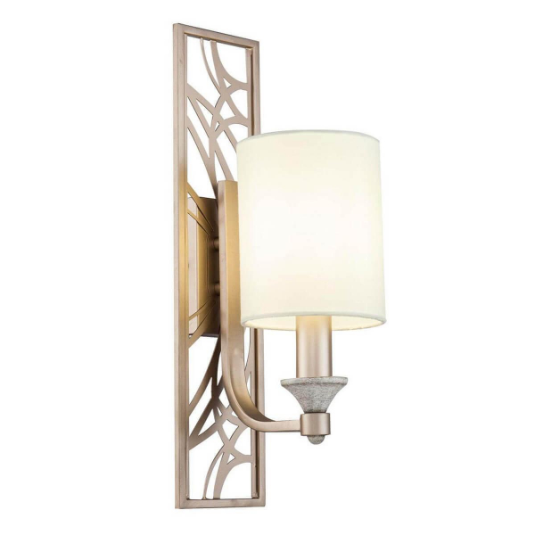 Бра Maytoni Vittoria H005WL-01BG Бра Maytoni Vittoria H005WL-01BG