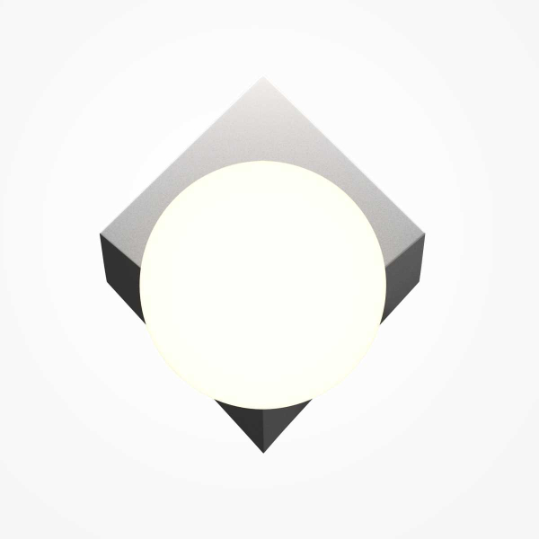 Бра Maytoni MOD445WL-01PT