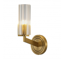 Бра Moderli Brass V11015-1W