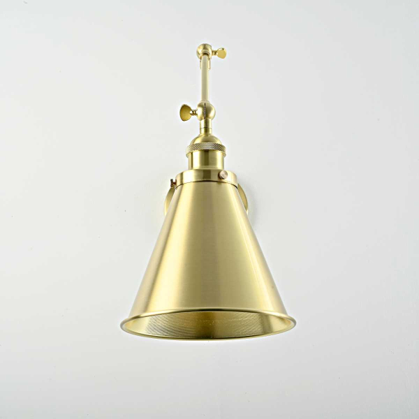 Бра Imperium Loft Gloce Cone 74698-22