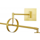 Бра Lumina Deco Brantol LDW 1124 MD+WT