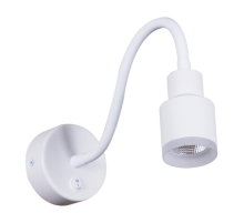 Настенный светильник Reluce Technical 86202-9.2-001MN LED5W WT