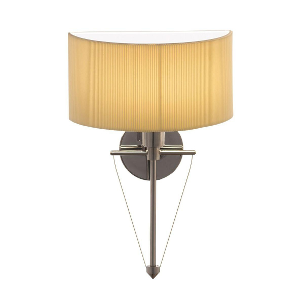 Бра Lumina Deco Chudi LDW 2001 WT Бра Lumina Deco Chudi LDW 2001 WT