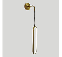 Бра Lussole Loft LSP-8681