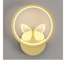 Бра Loft-Concept Glass butterfly chandeliers 44.1491-0