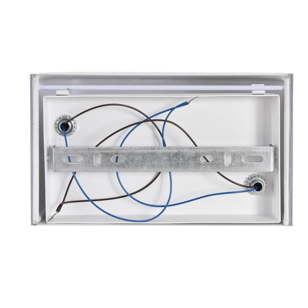 Бра Lumion Gofera Moderni 8328/2W