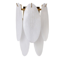 Бра Loft-Concept Textured Glass Chandelier 44.727-0