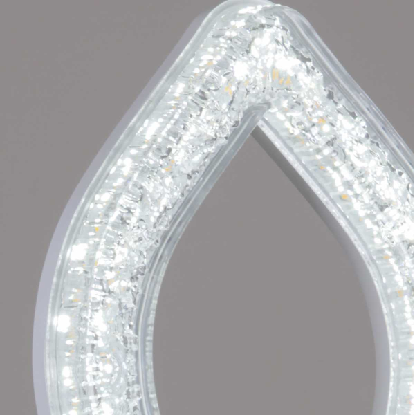 Бра Reluce 59290-0.2-01 WH