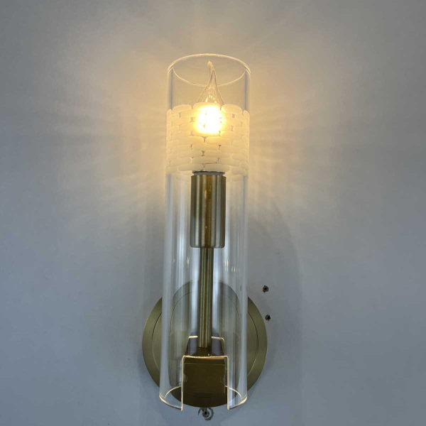 Бра Imperium Loft Chamont 154984-60