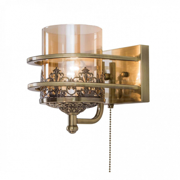 Бра Citilux Ориент CL464313 Бра Citilux Ориент CL464313
