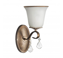 Бра Arti Lampadari Borgese E 2.1.1.602 GB