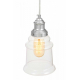 Бра Lumina Deco Fredica Moletti LDW 6844-1 CHR+PR