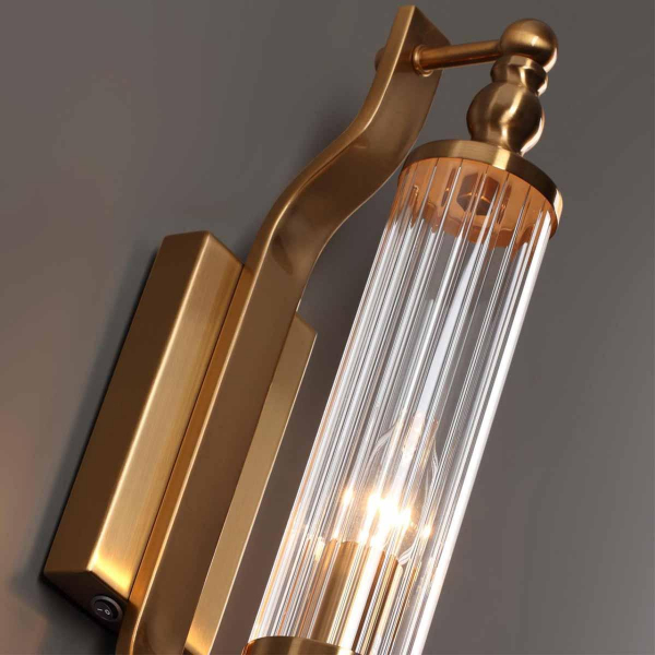 Бра Odeon Light Drops Tolero 4943/1W Бра Odeon Light Drops Tolero 4943/1W