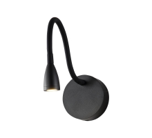 Бра Crystal Lux MOVI A AP3W LED BL