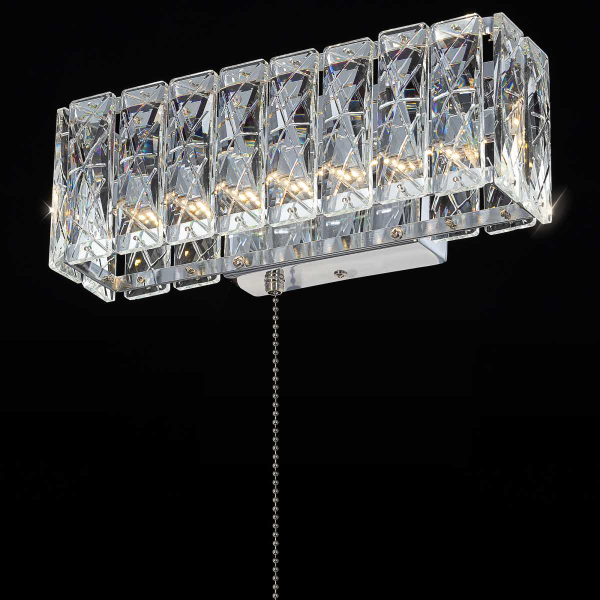 Светильник настенный Citilux PALANT CL325312