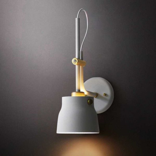 Бра Imperium Loft Ram 167723-26