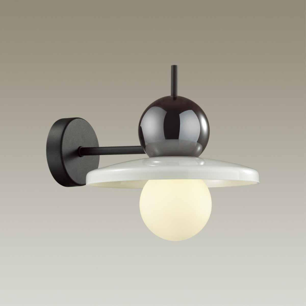 Бра Odeon Light Hatty 5014/1WD Бра Odeon Light Hatty 5014/1WD