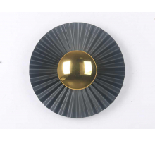 Бра Newport 10851/25 A black М0069387