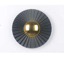 Бра Newport 10851/25 A black М0069387