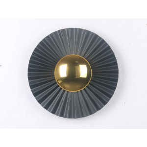 Бра Newport 10851/25 A black М0069387